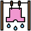 Laundry icon 64x64