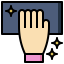 Wipe icon 64x64