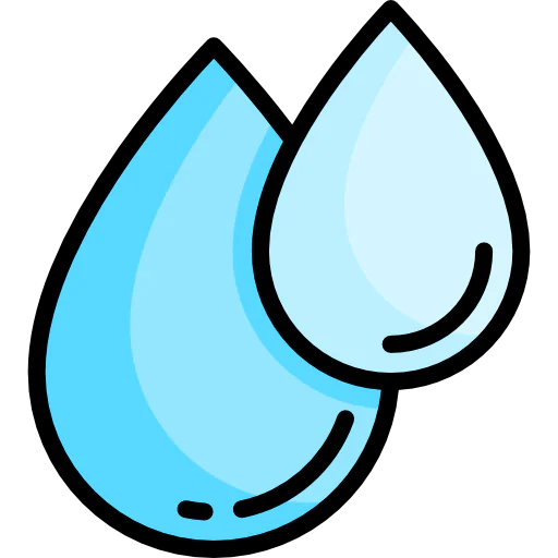 Drops icon