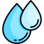 Drops icon 64x64