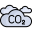 Co2 icon 64x64