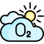Oxygen 图标 64x64