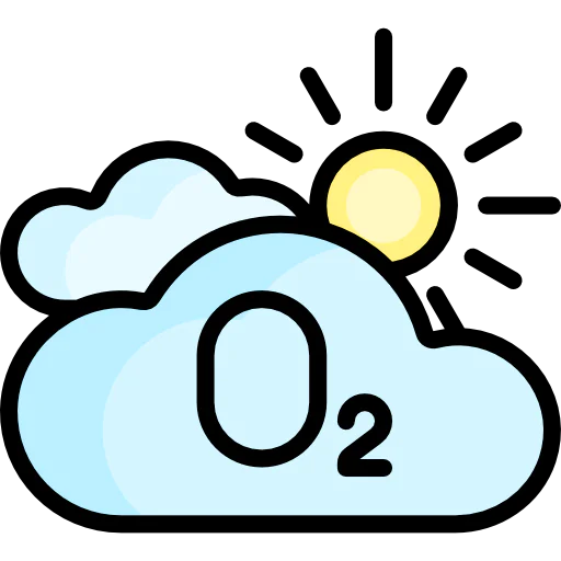Oxygen icon