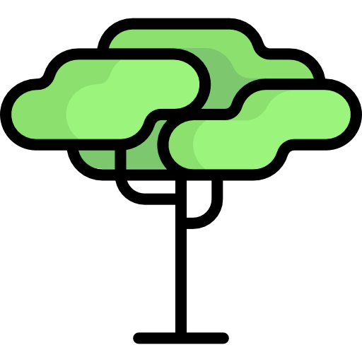 Tree Symbol
