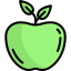 Apple icon 64x64