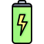 Battery icon 64x64