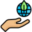 Ecology icon 64x64