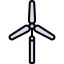 Windmill icon 64x64