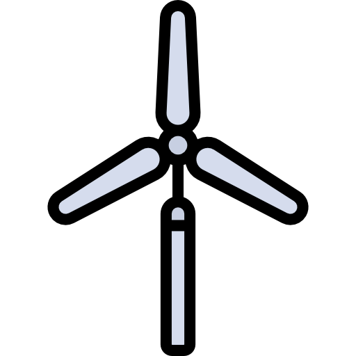 Windmill icon