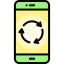 Smartphone icon 64x64