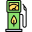 Gas station icon 64x64