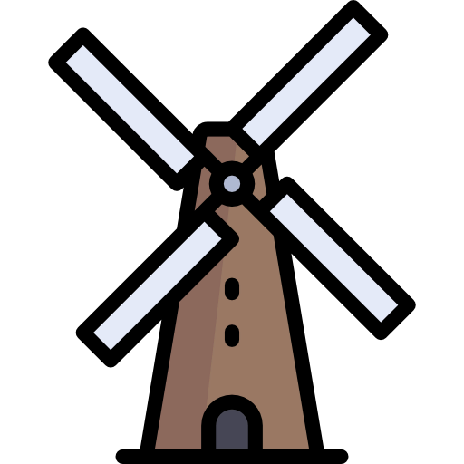 Windmill icon
