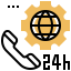 Support アイコン 64x64
