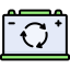 Battery icon 64x64