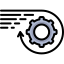 Renewable energy 图标 64x64