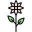 Flower 图标 64x64