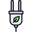 Plug 图标 64x64
