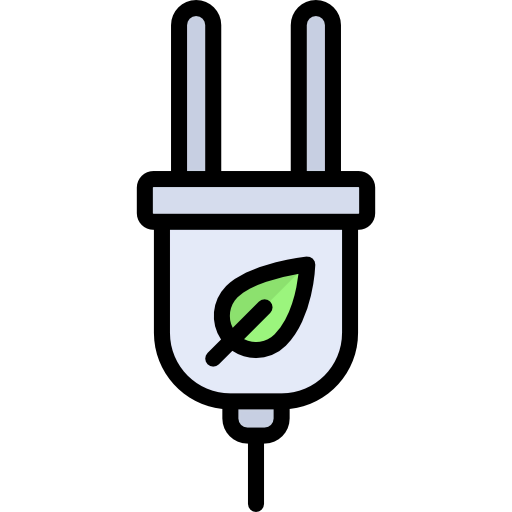 Plug icon