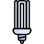 Light bulb 图标 64x64
