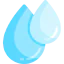 Drops icon 64x64