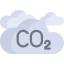 Co2 icon 64x64
