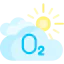 Oxygen 图标 64x64