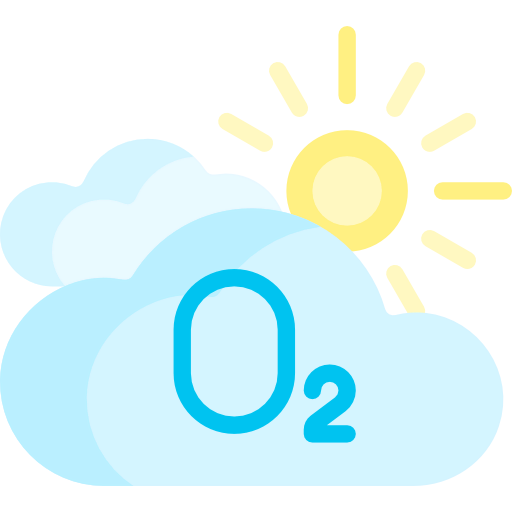 Oxygen icon