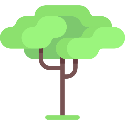 Tree 图标