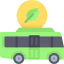 Bus icon 64x64