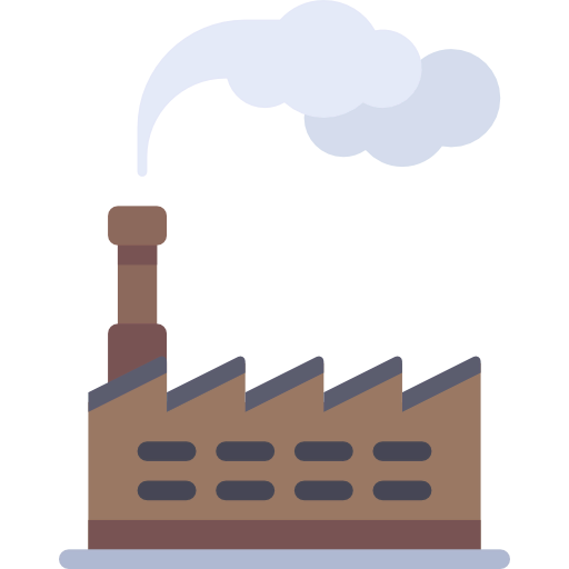Factory icon