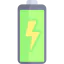 Battery icon 64x64
