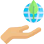Ecology icon 64x64