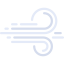 Wind icon 64x64