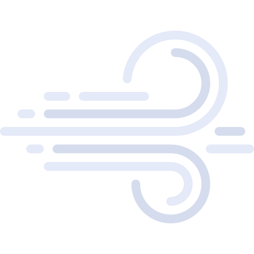 Wind icon