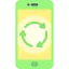 Smartphone icon 64x64