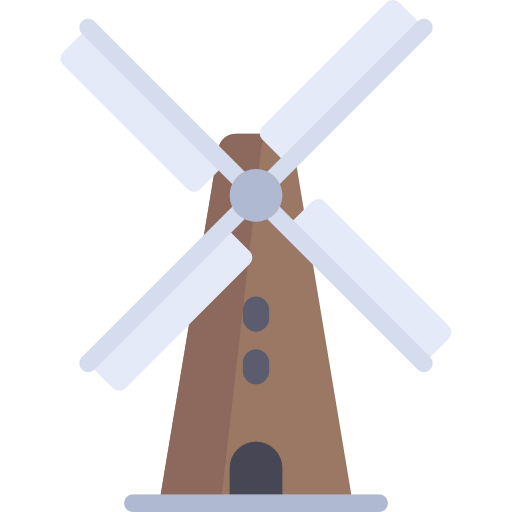 Windmill 图标