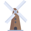 Windmill icon 64x64