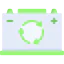 Battery icon 64x64