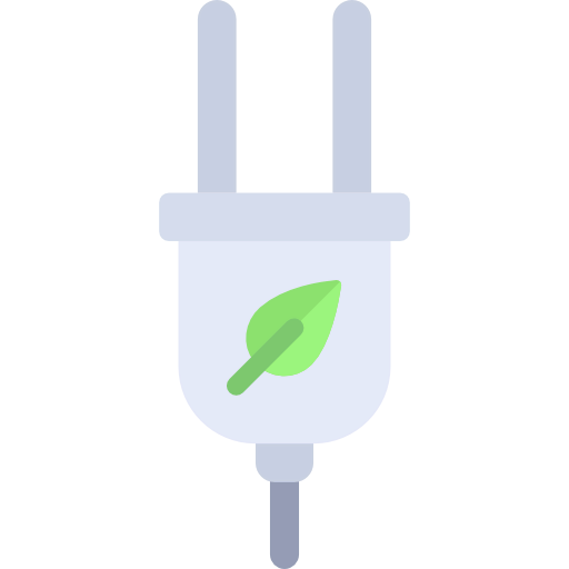 Plug icon