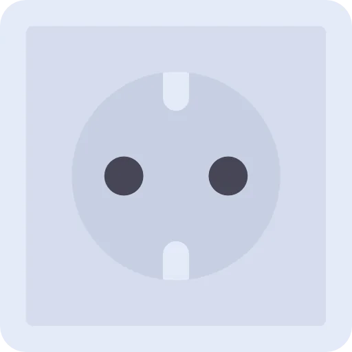 Socket icon
