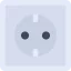 Socket 图标 64x64