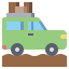 Jeep アイコン 64x64
