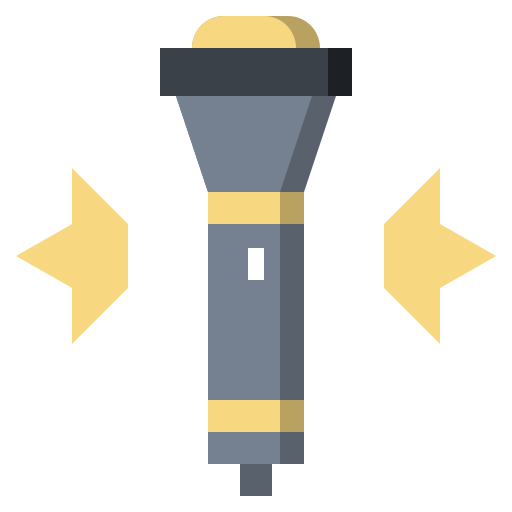 Torch 图标