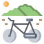 Bike アイコン 64x64