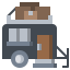 Caravan アイコン 64x64