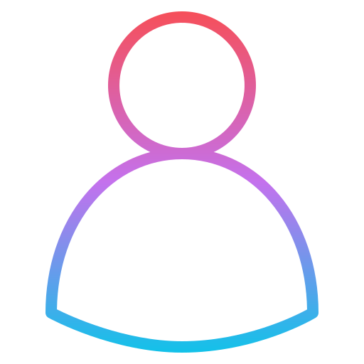 User icon