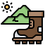 Boot アイコン 64x64