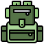 Backpack icon 64x64