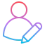 User 图标 64x64