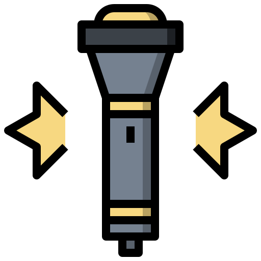 Torch icon